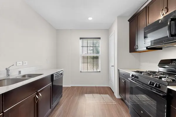 5516 Mcclelland Street, Forney, TX 75126