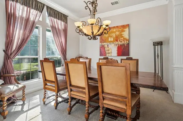 4909 Walton Heath Drive, Garland, TX 75044