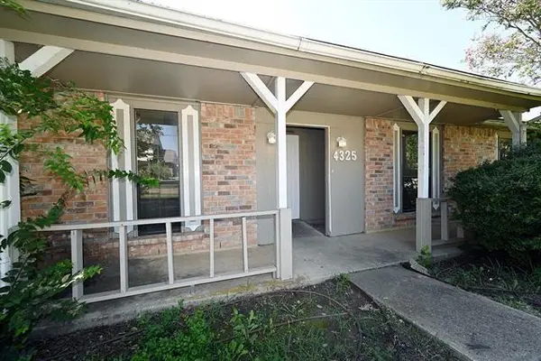 4325 Ireland Drive, The Colony, TX 75056