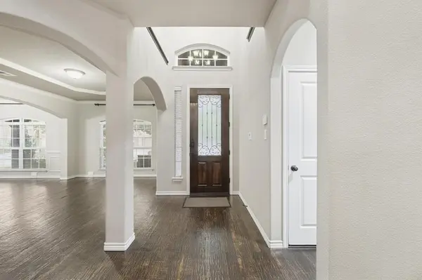 14788 Palm Desert Lane, Frisco, TX 75035