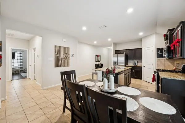 6337 Pontoon Street, Fort Worth, TX 76179