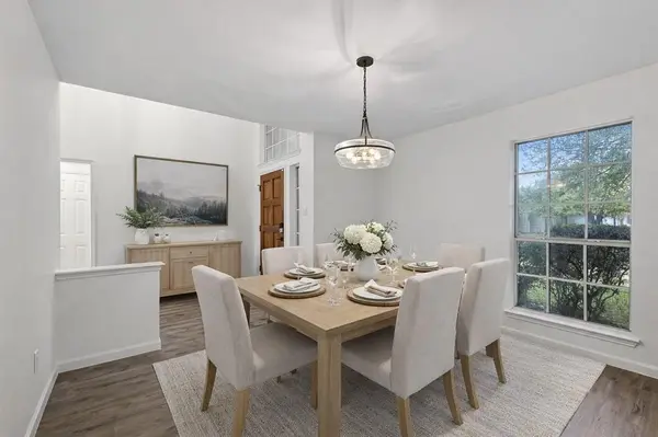 2612 Peachtree Lane, Mckinney, TX 75072