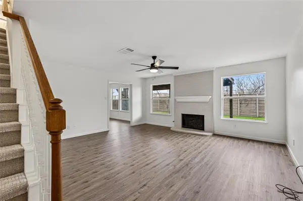 2612 Peachtree Lane, Mckinney, TX 75072