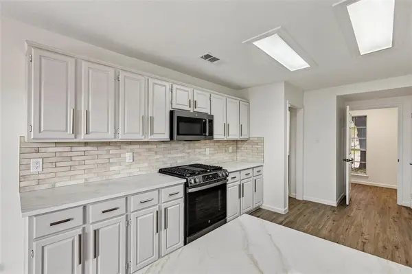 2612 Peachtree Lane, Mckinney, TX 75072