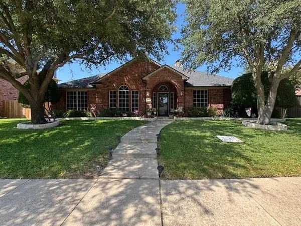 3005 Chaha Road, Rowlett, TX 75088