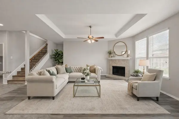 2050 Rosebury Lane, Forney, TX 75126