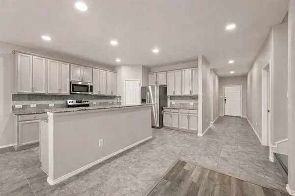 2050 Rosebury Lane, Forney, TX 75126