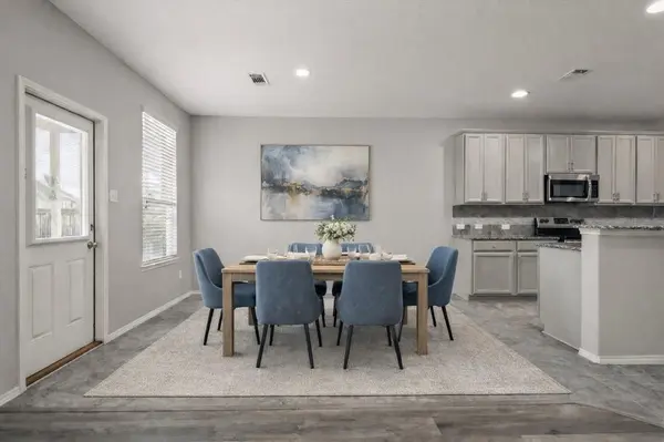 2050 Rosebury Lane, Forney, TX 75126