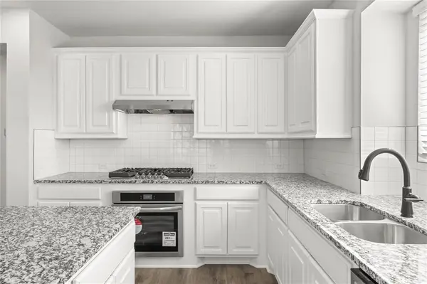 809 Meadow Spring Lane, Anna, TX 75409