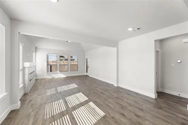 809 Meadow Spring Lane, Anna, TX 75409