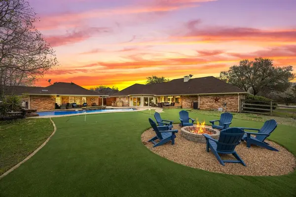 3 Meadowcreek Drive,  Melissa,  TX 75454