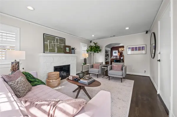 6117 Martel Avenue, Dallas, TX 75214