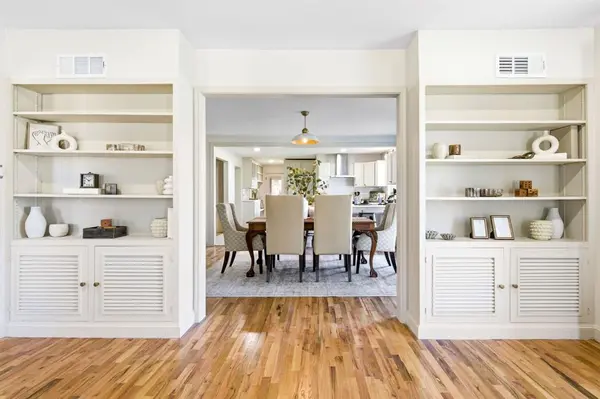 1200 E 13th Street, Sweetwater, TX 79556