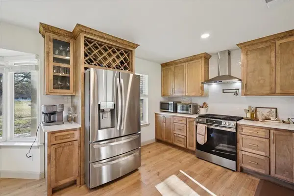 875 Fm 1389 S, Combine, TX 75159