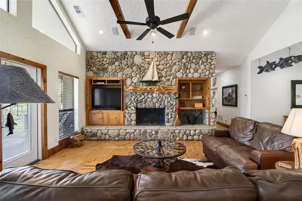 14183 Park Way, Log Cabin, TX 75148