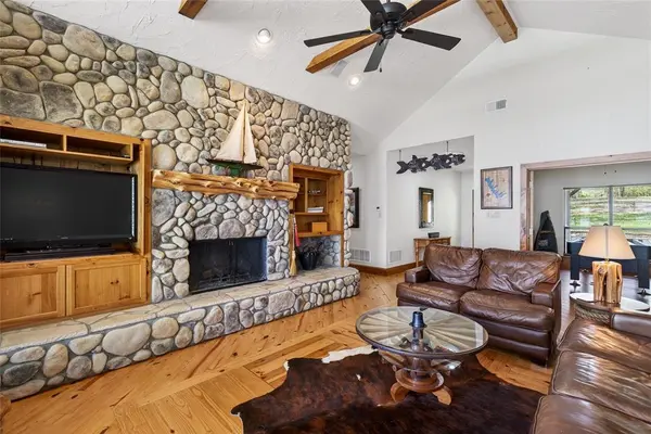 14183 Park Way, Log Cabin, TX 75148