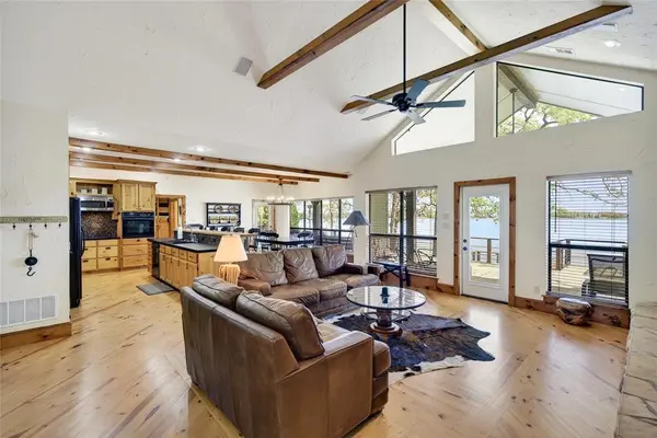 14183 Park Way, Log Cabin, TX 75148