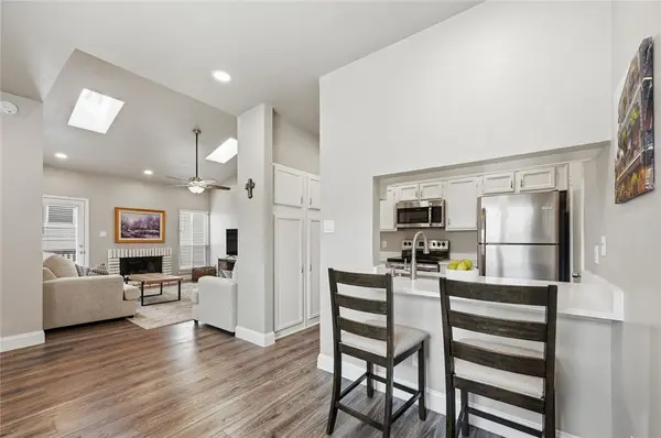 5616 Preston Oaks Road #1406, Dallas, TX 75254