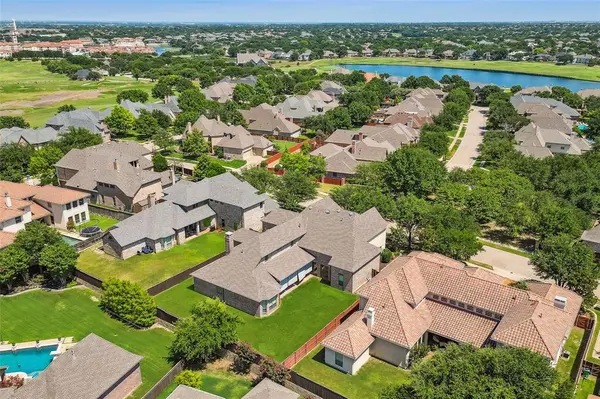 7604 Hilton Head Drive, Mckinney, TX 75072