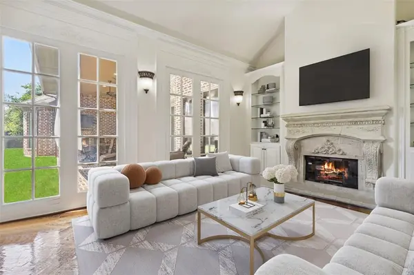 7604 Hilton Head Drive, Mckinney, TX 75072