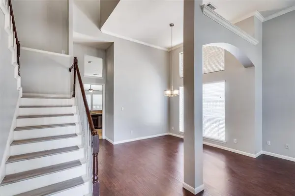 3117 Irvine Drive, Carrollton, TX 75007