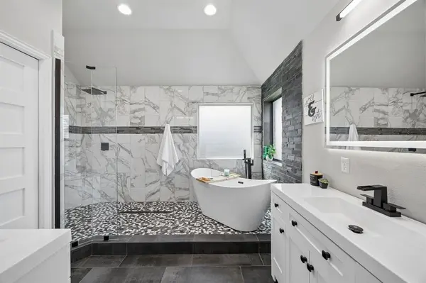 4407 Milrany Lane, Melissa, TX 75454