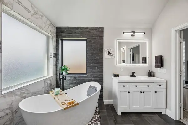 4407 Milrany Lane, Melissa, TX 75454