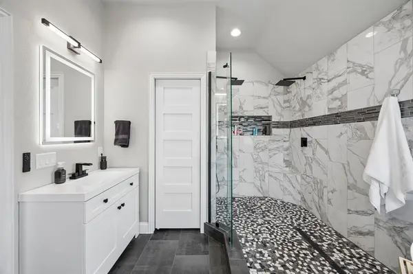 4407 Milrany Lane, Melissa, TX 75454