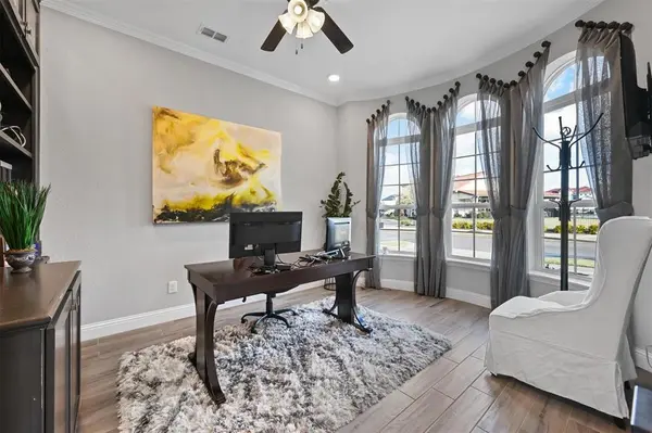 13055 Strike Gold Boulevard, Frisco, TX 75035