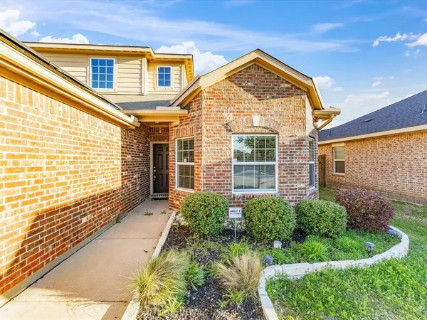 1402 Englemann Drive, Princeton, TX 75407