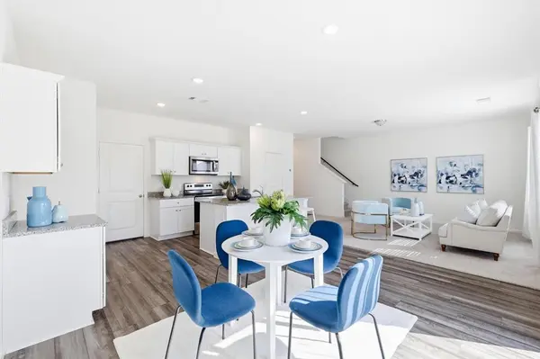 1802 Washington Street, Princeton, TX 75407