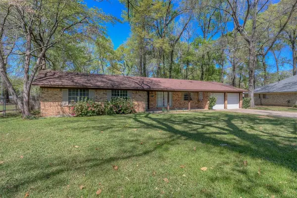 8113 Dogwood Trail, Haughton, LA 71037