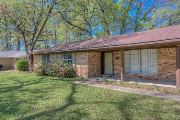 8113 Dogwood Trail, Haughton, LA 71037