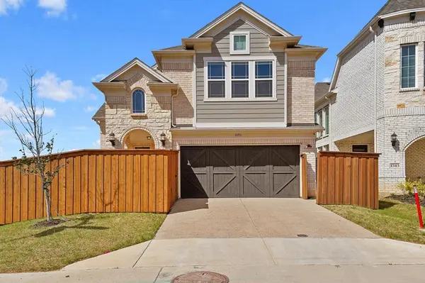 1549 Pirene Alley, Corinth, TX 76208