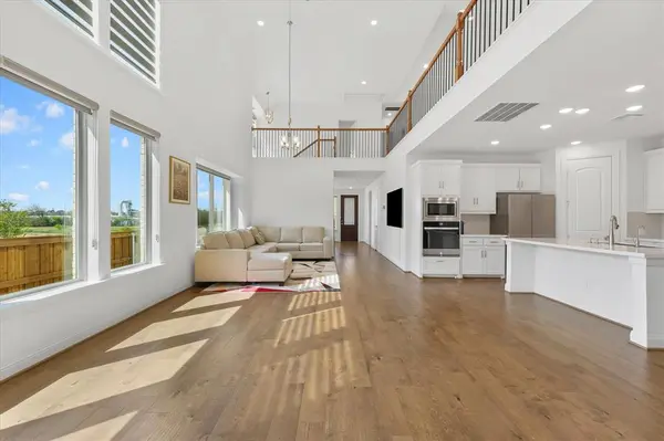 1549 Pirene Alley, Corinth, TX 76208