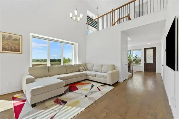 1549 Pirene Alley, Corinth, TX 76208