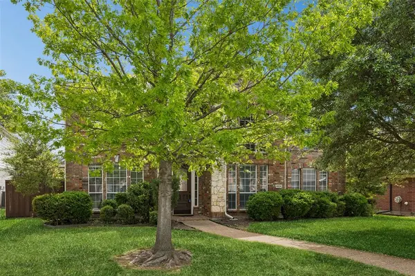 4524 Burnhill Drive, Plano, TX 75024