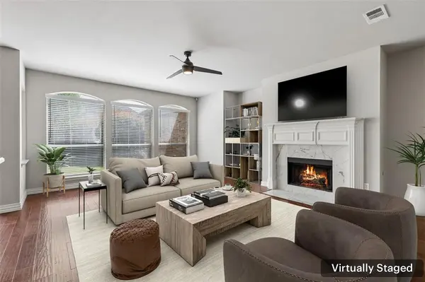 4524 Burnhill Drive, Plano, TX 75024