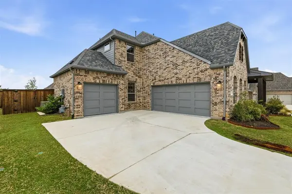 11116 Emory Oak Ridge, Flower Mound, TX 76226