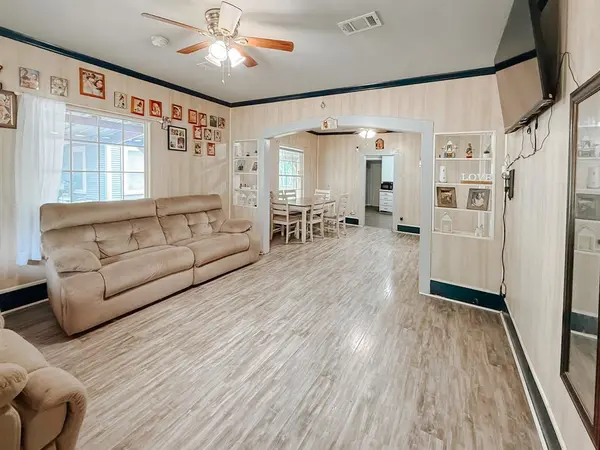 401 S 30th Street, Corsicana, TX 75110