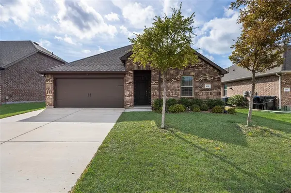 110 Whitetail Way, Caddo Mills, TX 75135