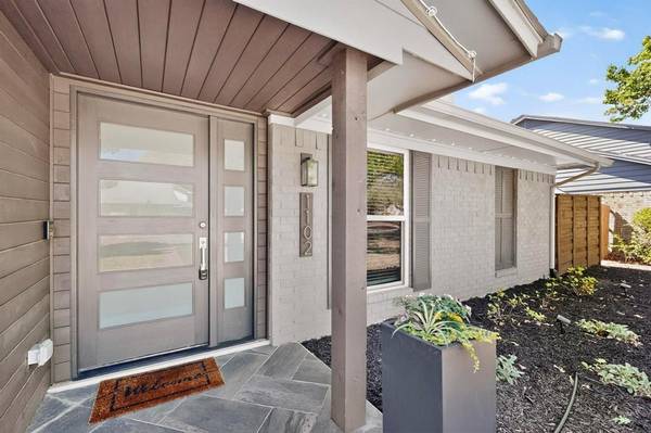 1102 Bridle Drive, Richardson, TX 75081