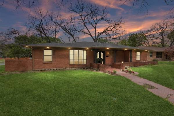 2133 Ebbtide Lane, Dallas, TX 75224