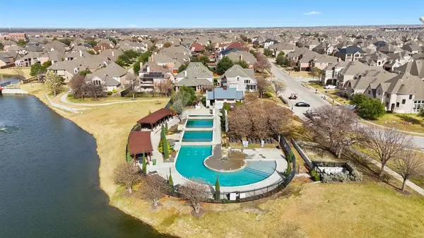 8225 Bonny Bank, The Colony, TX 75056
