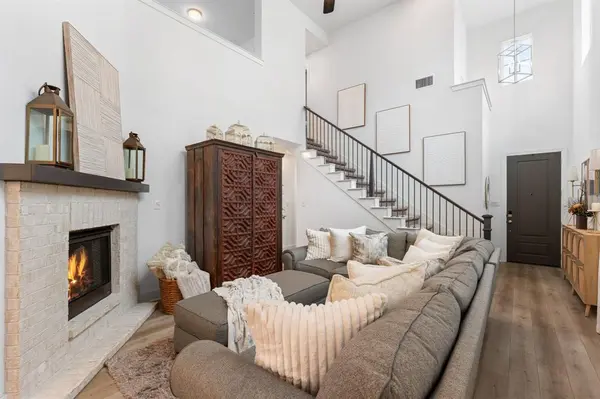 8220 Legacy Trail, Mckinney, TX 75071