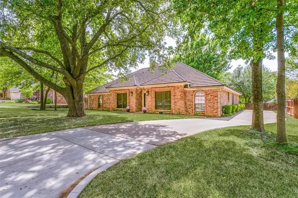 3914 Ambleside Drive, Colleyville, TX 76034