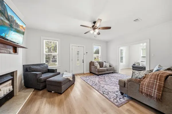 406 Craig Street, Hillsboro, TX 76645