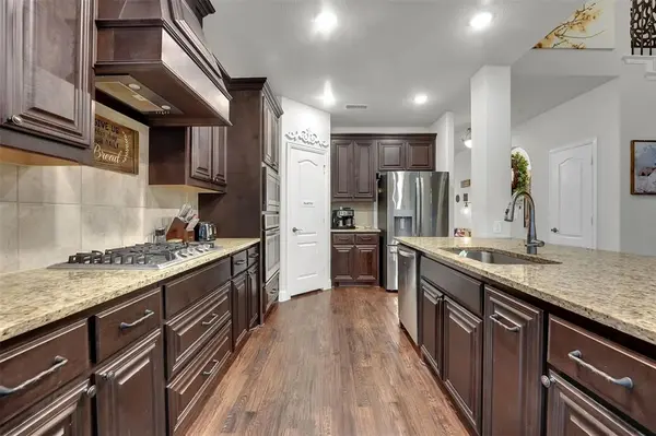 3504 Kodiak Drive, Melissa, TX 75454