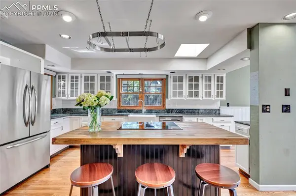 1434 Wood AVE, Colorado Springs, CO 80907