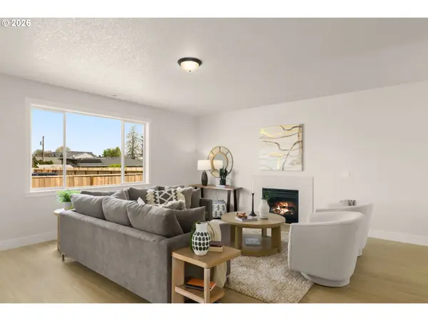 2537 Bourbon ST, Forest Grove, OR 97116